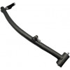 Pedal Arm set;;left;Polarized Titanium;; - Product Image Pedal Arm set;;left;Polarized Titanium;; - Product Image