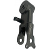 pedal arm set;;left;Polarized Titanium;G - Product Image pedal arm set;;left;Polarized Titanium;G - Product Image