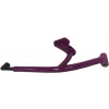 Pedal Arm set;;left;;RAL4008;PF Purple;; - Product Image