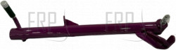 Pedal Arm set;;;O-PF Purple;;;PL218K-KM; - Product Image