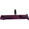 Pedal Arm set;;;PF Purple;RAL4008;;GM127 - Product Image Pedal Arm set;;;PF Purple;RAL4008;;GM127 - Product Image