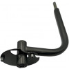 pedal arm set;;;Polarized Titanium;GM230 - Product Image pedal arm set;;;Polarized Titanium;GM230 - Product Image