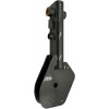 Pedal Arm set;;;Polarized Titanium;;;GM6 - Product Image