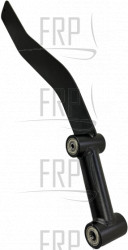 Pedal Arm Set(Press diagram), Semi, Assembly, l - Product Image