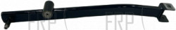 pedal arm set;;right;Black Matte;EP630F; - Product Image