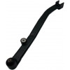 pedal arm set;;right;Black Matte;EP634;; - Product Image