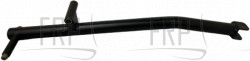 pedal arm set;;right;;EP633C;; - Product Image