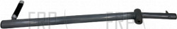 Pedal Arm set;;right;Iced Sliver;;;GM111 - Product Image