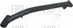 pedal arm set;;right;Iced Sliver;GM43-KM - Product Image