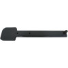 49018054 - pedal arm set;;right;Iced Sliver;GM46-KM - Product Image 49018054 - pedal arm set;;right;Iced Sliver;GM46-KM - Product Image