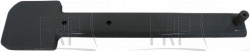 pedal arm set;;right;Iced Sliver;GM46-KM - Product Image