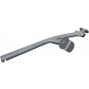 49018067 - pedal arm set;;right;Iced Sliver;GM47-KM - Product Image