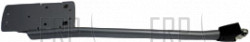Pedal Arm Set;Right;MX-A5X-F;US;EP84 - Product Image