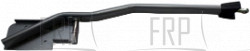 Pedal Arm Set;Right;MX-E5XC-F;EP81 - Product Image