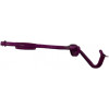 pedal arm set;;right;O-PF purple;GM12F;; - Product Image