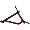 Pedal Arm set;;right;O-PF Purple;;;PL210 - Product Image Pedal Arm set;;right;O-PF Purple;;;PL210 - Product Image