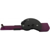 Pedal Arm set;;right;PF Purple;RAL4008;; - Product Image Pedal Arm set;;right;PF Purple;RAL4008;; - Product Image
