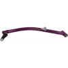 Pedal Arm set;;right;PF Purple;RAL4008;; - Product Image Pedal Arm set;;right;PF Purple;RAL4008;; - Product Image