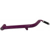 Pedal Arm set;;right;PF Purple;RAL4008;; - Product Image