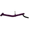 pedal arm set;;right;;PL211C;;O-PF Purpl - Product Image