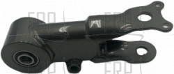 pedal arm set;;right;Polarized Titanium; - Product Image