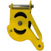Pedal Arm set;;right;;RAL1023;PF Yellow; - Product Image