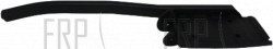 pedal arm set;;R;painting;T75#100909NVP; - Product Image