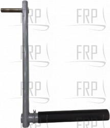 PEDAL ARM SET;SA;-;GM73;##;-;-; - Product Image