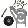 PEDAL ARM SET;SA;L;GM60;SERVICE;;; - Product Image