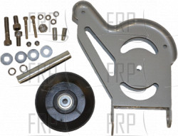 PEDAL ARM SET;SA;R;GM60;SERVICE;;; - Product Image