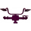 Pedal Arm set;Semi-Assy;down;O-PF Purple - Product Image Pedal Arm set;Semi-Assy;down;O-PF Purple - Product Image