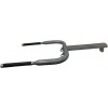 Pedal Arm set;Semi-Assy;;Iced Sliver;;;G - Product Image