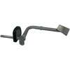 Pedal Arm set;Semi-Assy;;Iced Sliver;;;G - Product Image