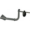Pedal Arm set;Semi-Assy;;Iced Sliver;;;G - Product Image