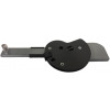 Pedal Arm set;Semi-Assy;left - Iced Slive - Product Image Pedal Arm set;Semi-Assy;left - Iced Slive - Product Image