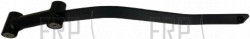 Pedal Arm set;Semi-Assy;left;;;;EP721;SB - Product Image