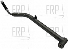 Pedal Arm set;Semi-Assy;left;;;;GM112;se - Product Image