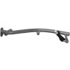 Pedal Arm set;Semi-Assy;left;Iced Sliver - Product Image