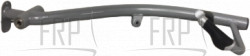 Pedal Arm set;Semi-Assy;left;Iced Sliver - Product Image