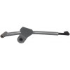 Pedal Arm set;Semi-Assy;left;Iced Sliver - Product Image