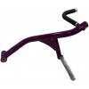 Pedal Arm set;Semi-Assy;left;O-PF Purple - Product Image Pedal Arm set;Semi-Assy;left;O-PF Purple - Product Image