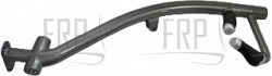 Pedal Arm set;Semi-Assy;left;Polarized T - Product Image