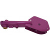 Pedal Arm set;Semi-Assy;;O-PF Purple;;;G - Product Image Pedal Arm set;Semi-Assy;;O-PF Purple;;;G - Product Image