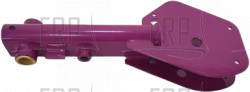 Pedal Arm set;Semi-Assy;;O-PF Purple;;;G - Product Image
