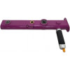 Pedal Arm set;Semi-Assy;;O-PF Purple;ser - Product Image