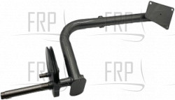 Pedal Arm set;Semi-Assy;;Polarized Titan - Product Image