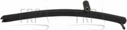 Pedal Arm set;Semi-Assy;right-EP716-1 - Product Image