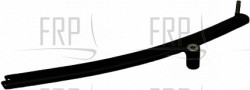 Pedal Arm set;Semi-Assy;right;;;;EP295;S - Product Image