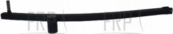 Pedal Arm set;Semi-Assy;right;;;;EP572D; - Product Image