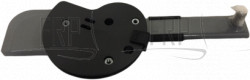 Pedal Arm set;Semi-Assy;right;Iced Slive - Product Image